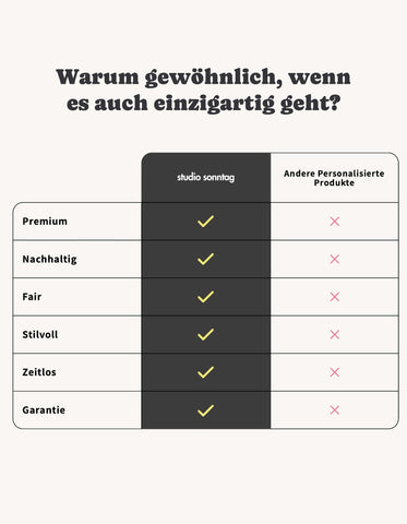 Personalisiertes Premium T-Shirt aus Bio-Baumwolle – Oversized - Bild 10