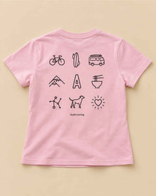 T-Shirt Frauen · 9 Motive wählen