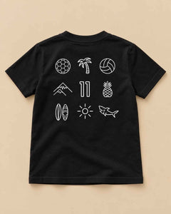 Kinder-Shirt · 9 Motive wählen - Studio Sonntag