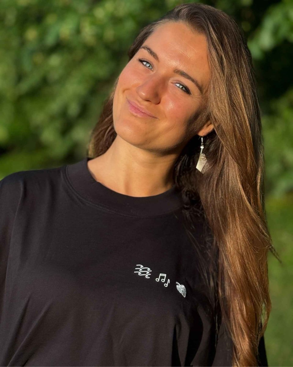 Oversized Shirt · Choose 3 Designs - Studio Sonntag