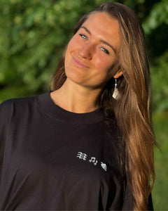 Oversized Shirt · 3 Motive wählen - Studio Sonntag