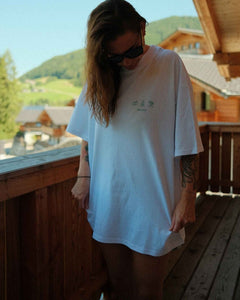 Oversized Shirt · 3 Motive wählen - Studio Sonntag