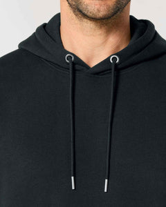 Personalisierter Premium Hoodie aus Bio-Baumwolle - Studio Sonntag