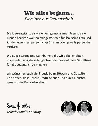Personalisiertes Premium T-Shirt aus Bio-Baumwolle – Oversized - Bild 9