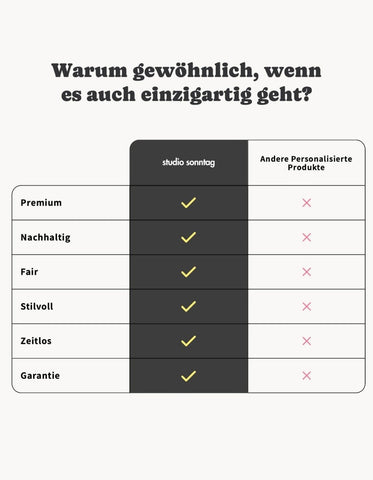 Personalisiertes Premium T-Shirt aus Bio-Baumwolle – Oversized - Bild 10