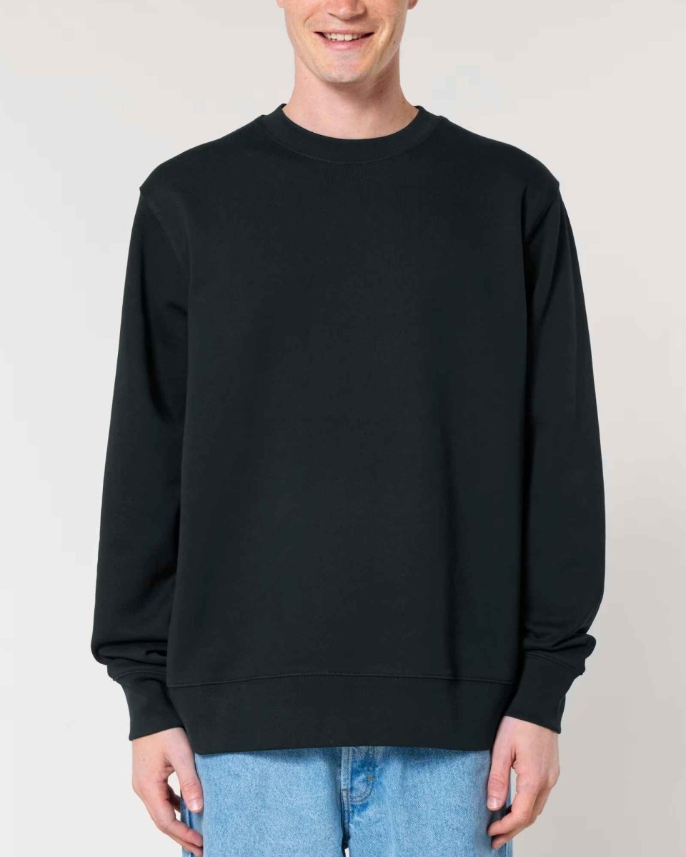Sudadera premium personalizada de algodón orgánico - Studio Sonntag