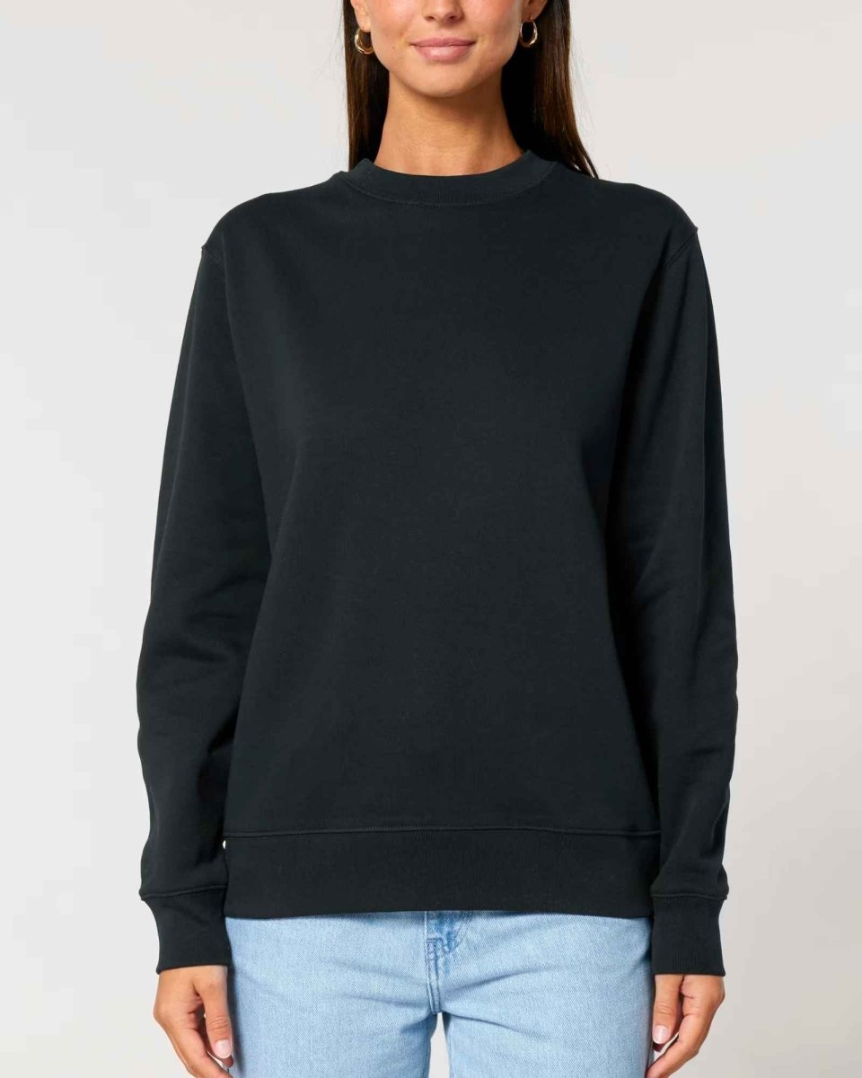 Sudadera premium personalizada de algodón orgánico - Studio Sonntag