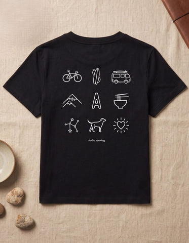 Personalisiertes Premium T-Shirt aus Bio-Baumwolle - Frauen - Bild 1