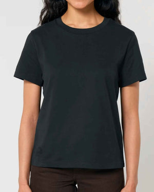 Personalisiertes Premium T-Shirt aus Bio-Baumwolle - Frauen - Studio Sonntag