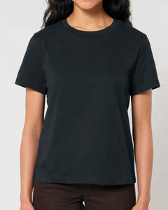 Personalisiertes Premium T-Shirt aus Bio-Baumwolle - Frauen - Studio Sonntag