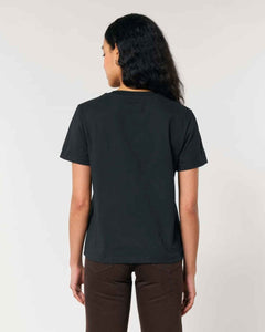 Personalisiertes Premium T-Shirt aus Bio-Baumwolle - Frauen - Studio Sonntag