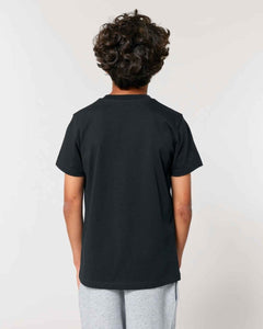Personalisiertes Premium T-Shirt aus Bio-Baumwolle - Kinder - Studio Sonntag