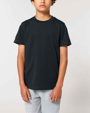 Personalisiertes Premium T-Shirt aus Bio-Baumwolle - Kinder - Studio Sonntag