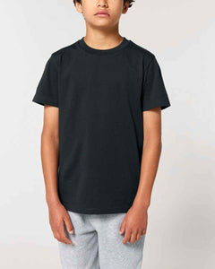 Personalisiertes Premium T-Shirt aus Bio-Baumwolle - Kinder - Studio Sonntag