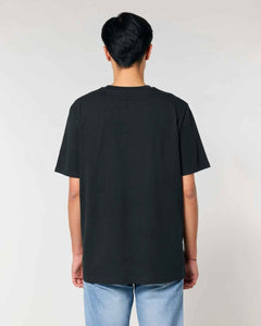 Personalisiertes Premium T-Shirt aus Bio-Baumwolle – Unisex - Studio Sonntag