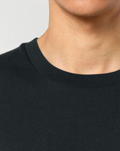 Personalisiertes Premium T-Shirt aus Bio-Baumwolle – Unisex - Studio Sonntag