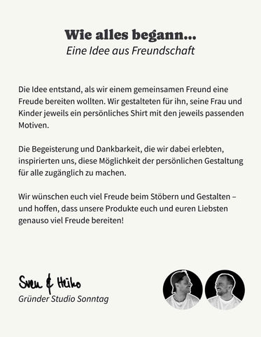 Personalisiertes Premium T-Shirt aus Bio-Baumwolle – Unisex - Bild 11