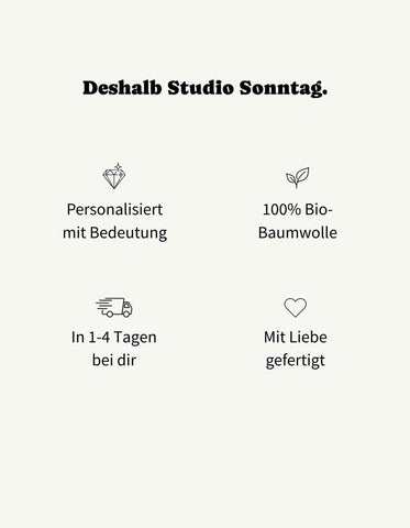 Personalisiertes Premium T-Shirt aus Bio-Baumwolle – Unisex - Bild 6