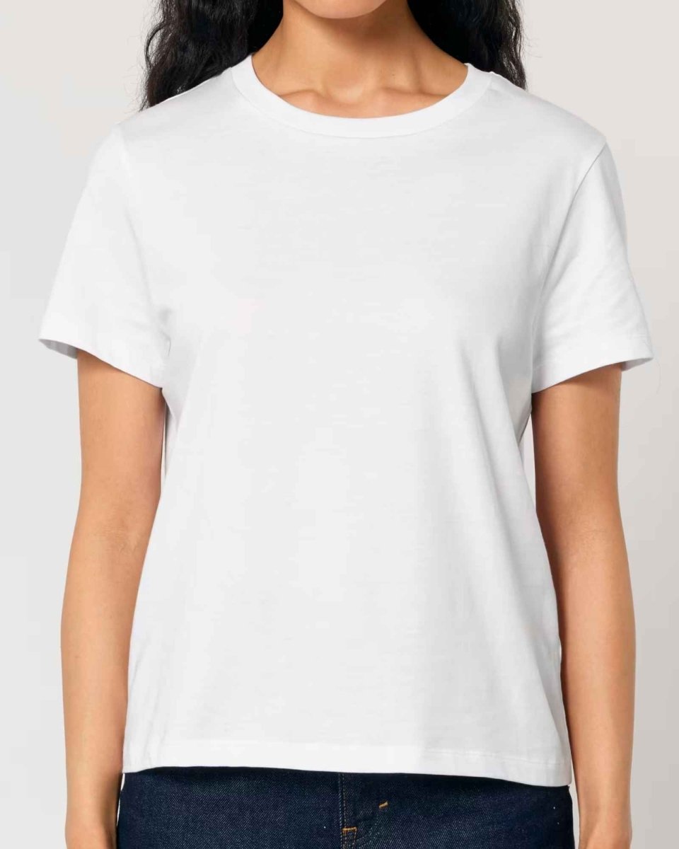 Personalized Premium T-Shirt Made from Organic Cotton – Unisex - Studio Sonntag