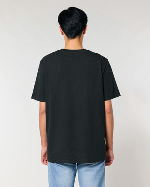 Personalisiertes Premium T-Shirt aus Bio-Baumwolle – Unisex - Studio Sonntag