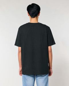 Personalisiertes Premium T-Shirt aus Bio-Baumwolle – Unisex - Studio Sonntag