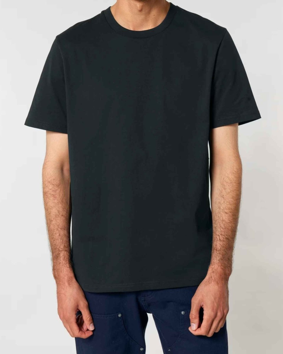 Personalized Premium T-Shirt Made from Organic Cotton – Unisex - Studio Sonntag
