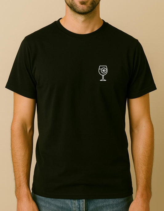 Personalisiertes Premium T-Shirt aus Bio - Baumwolle – Unisex - Studio Sonntag