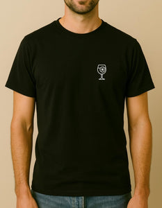 Personalisiertes Premium T-Shirt aus Bio - Baumwolle – Unisex - Studio Sonntag