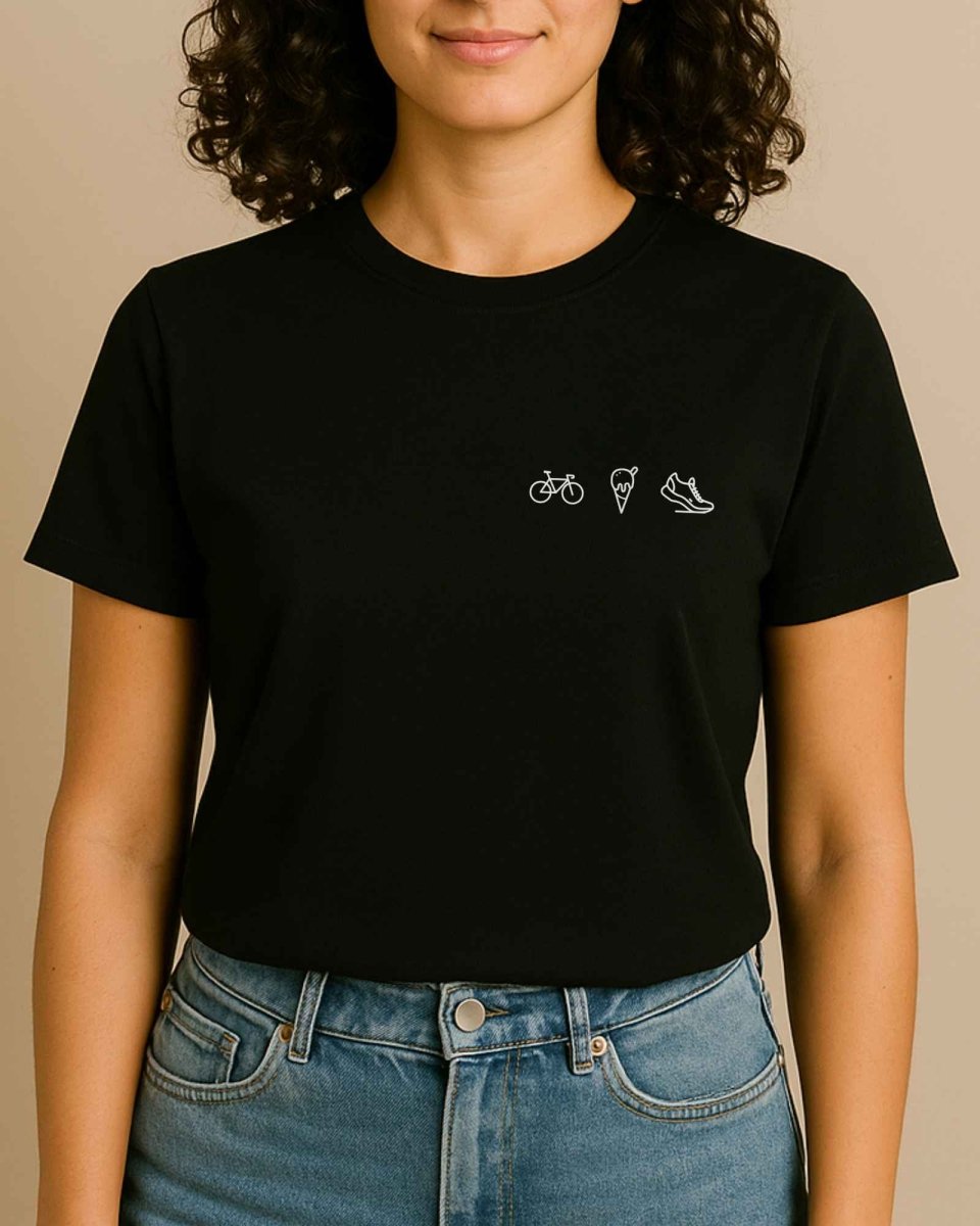 Camiseta para mujer · Elige 3 diseños - Studio Sonntag