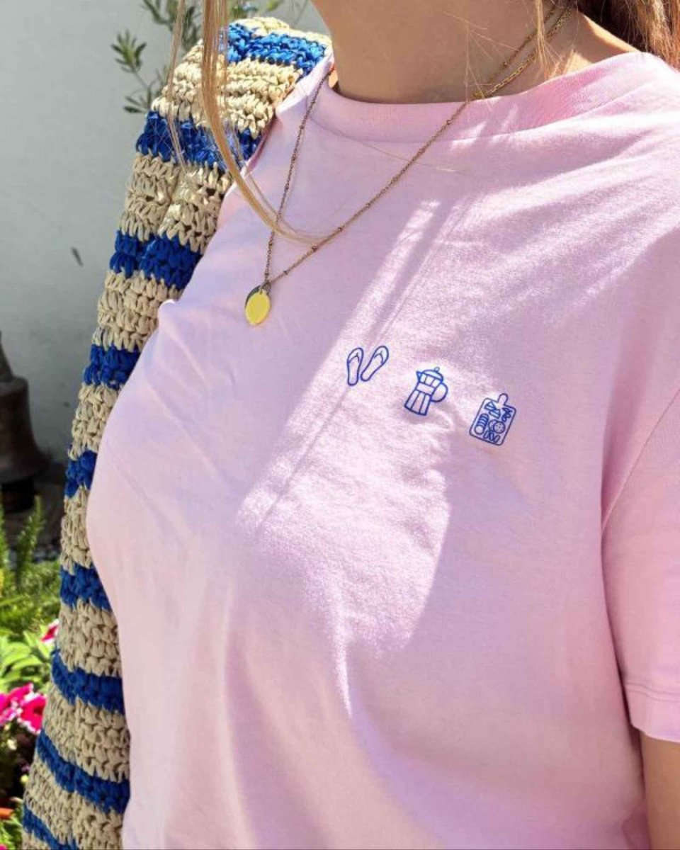 Camiseta para mujer · Elige 3 diseños - Studio Sonntag
