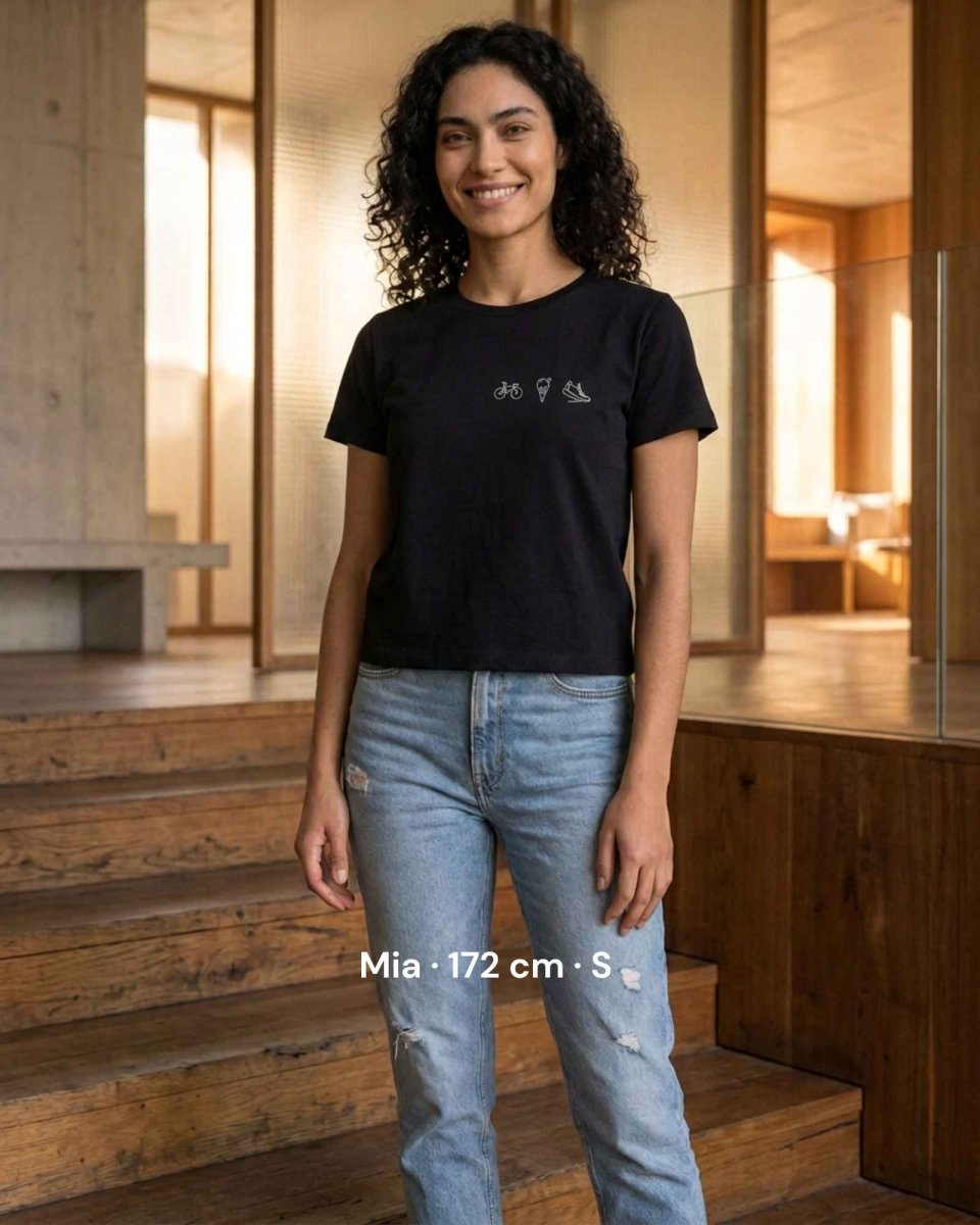 Camiseta para mujer · Elige 3 diseños - Studio Sonntag