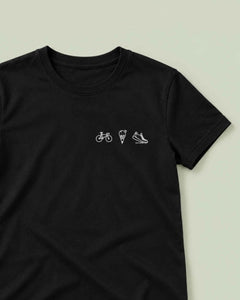 T-Shirt Frauen · 3 Motive wählen - Studio Sonntag