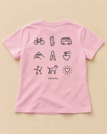 T-Shirt Frauen · 9 Motive wählen - Studio Sonntag