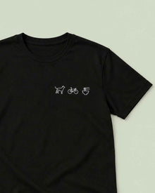 Camiseta unisex · Elige 3 diseños - Studio Sonntag