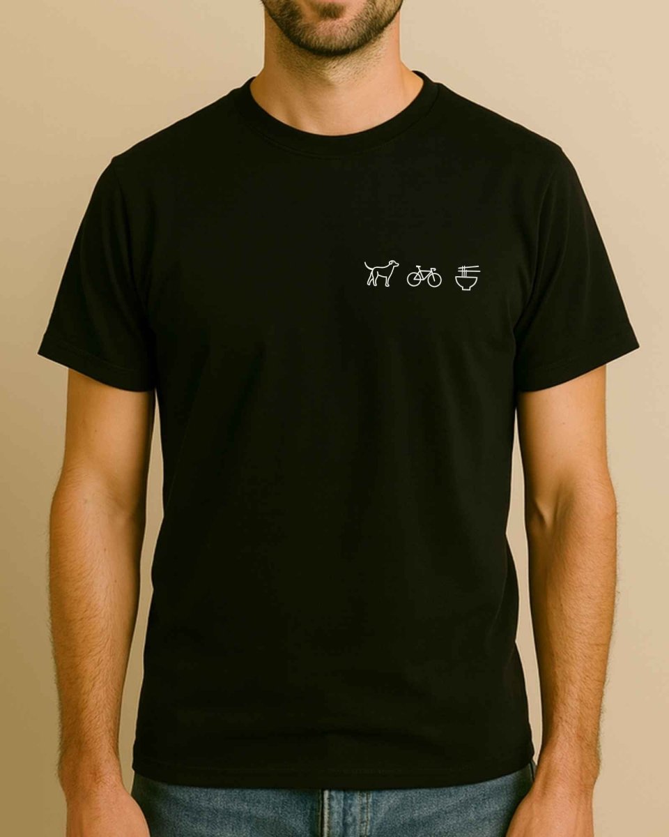Unisex T-Shirt · Choose 3 Designs - Studio Sonntag