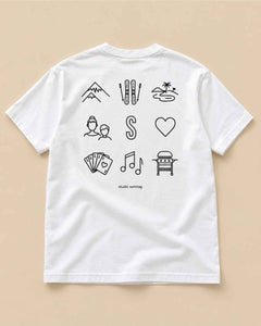 T-Shirt Unisex · 9 Motive wählen - Studio Sonntag